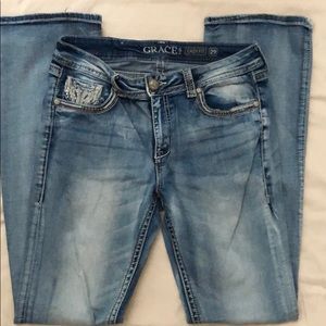 Grace Jeans